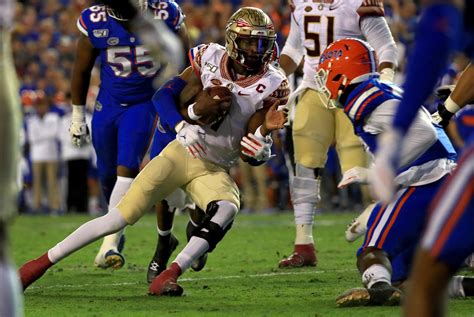 Florida State vs Georgia Tech: Betting odds, TV channel, live stream, prediction