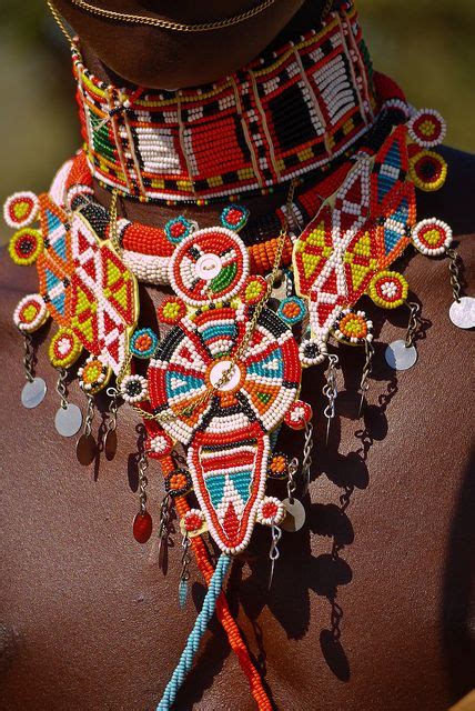 Pin on samburu tribe