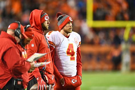 Kansas City Chiefs: Potential Backup Quarterbacks for 2017 Season