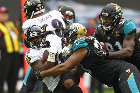 FILM ROOM: Do the Jaguars have the best defensive line in the NFL?