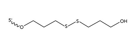 Use thiol modifications to prepare synthetic oligos for attachment ...