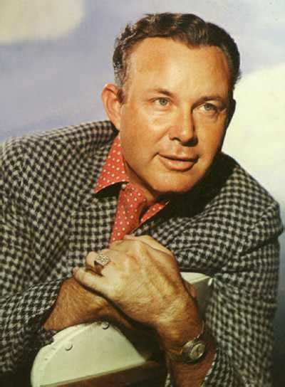 Jim Reeves Family Tribute