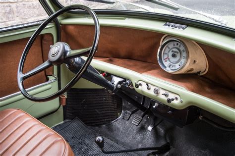 Car Interiors | Mini cooper classic, Mini cars, Mini van