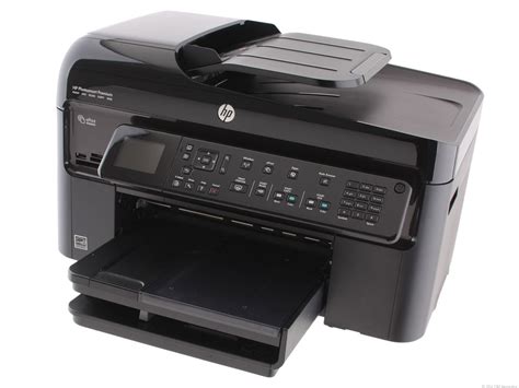 HP Photosmart Premium Fax e-All-in-One (C410a) - CNET