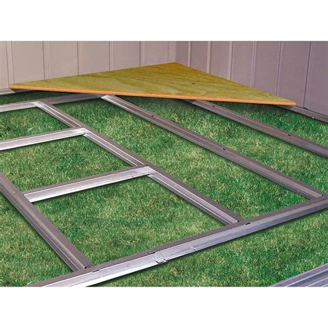 ShelterLogic Steel Floor Frame Kit N/A | eBay