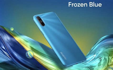 Realme C3 launched in India with 5,000mAh battery, dual rear cameras: Price, specifications ...