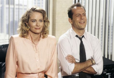 'Moonlighting' Will Be Available On Hulu In October: Here's What To Know