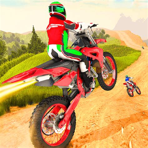 Dirt Bike Stunts 3D-Play The Best Games Online For Free at Gamev6.com ...