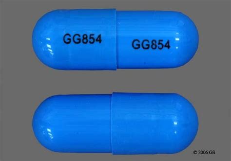 Imprint Gg 85 Pill Images - GoodRx