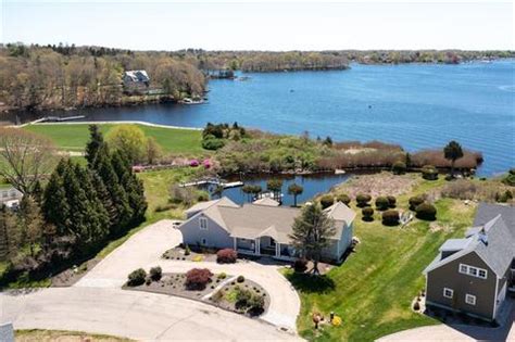 Westerly, RI Homes with Waterfront For Sale - Movoto