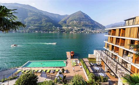 Il Sereno Lago di Como: Luxury Boutique Hotel Resort | The Luxe Voyager