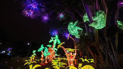 LA Zoo Lights | Things to do in Los Angeles