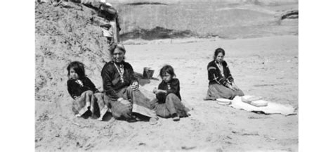 Navajo Indians | History to Go