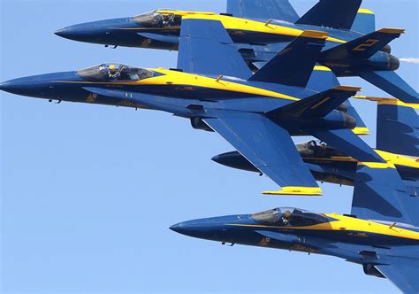 Navy Blue Angels will headline 2023 New York Air Show | My Hudson Valley