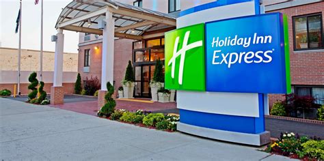 Tutustu 48+ imagen holiday inn express brooklyn - abzlocal fi