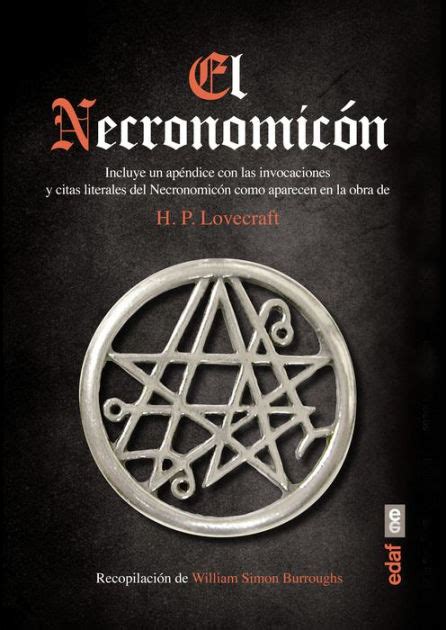 El Necronomicon by Simon, Paperback | Barnes & Noble®