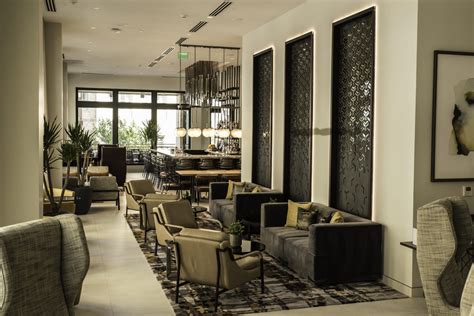 AC Hotel opens in Downtown Fort Worth | Fort Worth Business Press