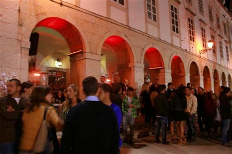 Nightlife in Faro - Things to do Faro Portugal