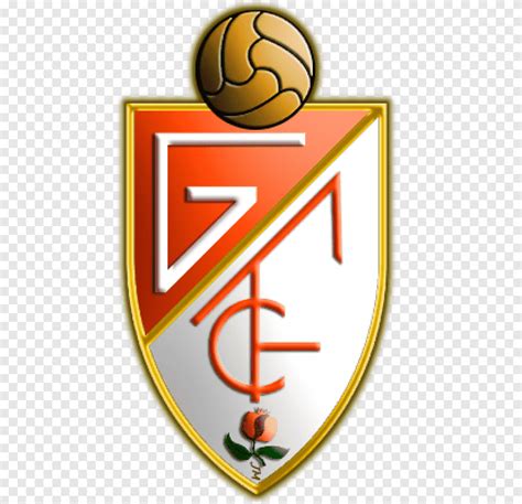 Granada CF La Liga Copa del Rey Segunda División, football, logo ...