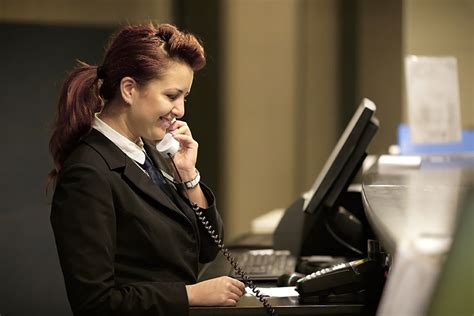 Buy a Hotel - Concierges | Southeast International