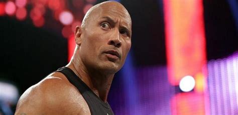 The Rock Reacts To MVP 'Racial' WWE Claim