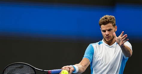 Dominic Thiem vs Yannick Hanfmann Highlights