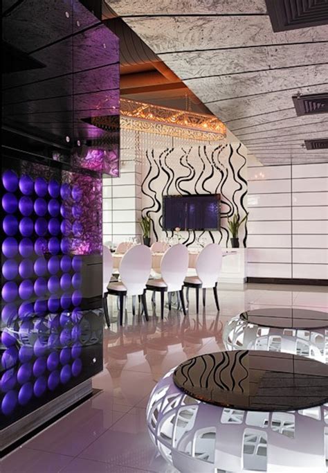 Sky Lounge 23 floor - Architizer