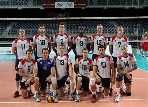 great britains mens volleyball – Volleywood