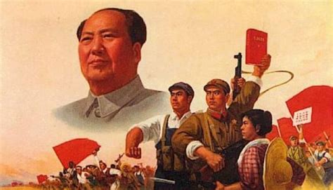 Chinese History: Chinese Revolution, Civil War and Communist Revolution ...