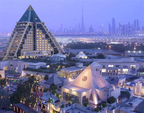 Raffles Dubai - Get Raffles Dubai Hotel Reviews on Times of India Travel