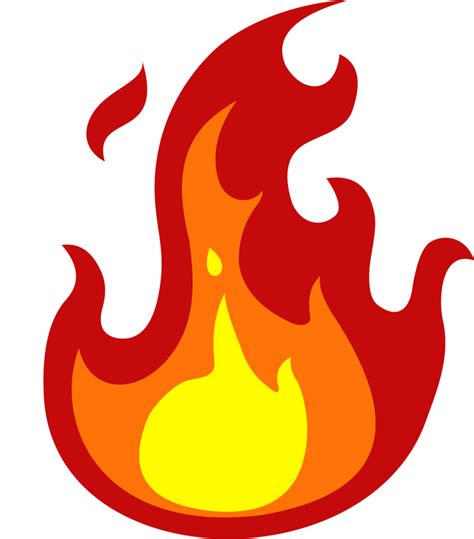 Free Fire Vector, Download Free Fire Vector png images, Free ClipArts ...