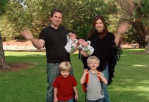 The Wilson-Knutson Family | Supernanny Wiki | Fandom