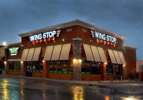 Wingstop Menu With Prices [Updated July 2024] - TheFoodXP