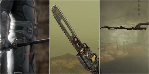 Fallout 4: The 15 Best Melee Weapons, Ranked