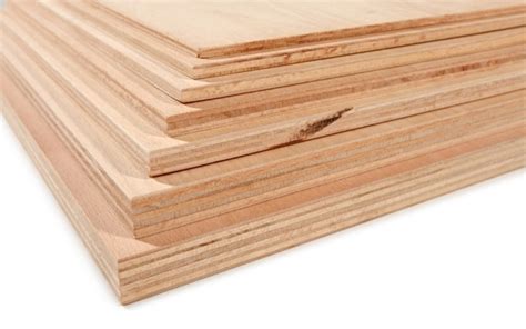 Everything you Need to Know About Waterproof Plywood Sheet