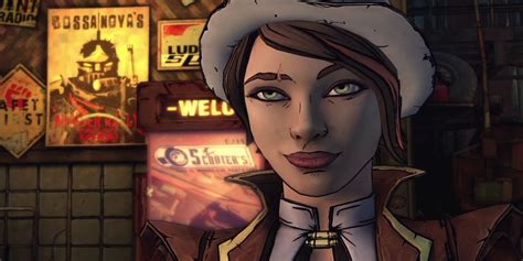 Tales from the Borderlands' Fiona Should Be A Playable Vault Hunter In Borderlands 4