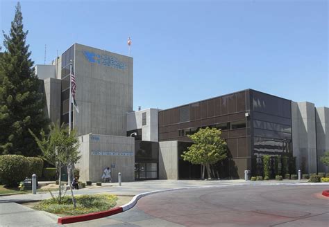 County proposes Kern Medical Center-Kern Health Systems merger | News ...