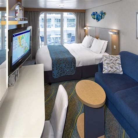 Cabins on Allure of the Seas | Iglu Cruise