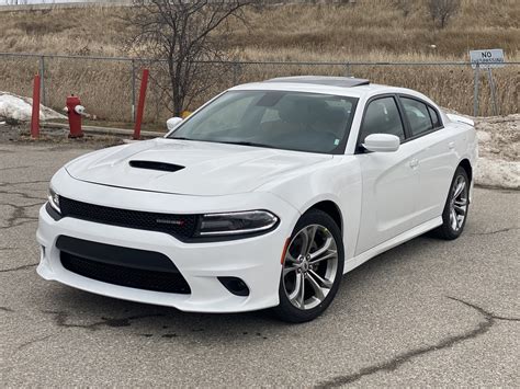 ﻿2021﻿ ﻿Dodge﻿ ﻿Charger﻿ ﻿GT﻿ - Tigris Automotive