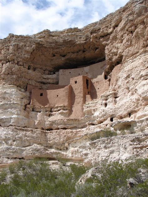 Photos Reveal the History of the Montezuma Castle in Arizona | Live Science