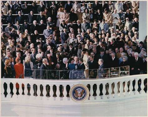 Inauguration of Jimmy Carter - Wikiwand