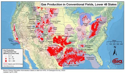 Oil and Gas Maps - Perry-Castañeda Map Collection - UT Library Online