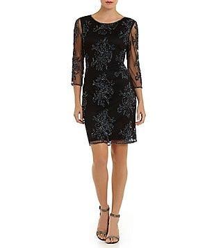 Petite Cocktail & Party Dresses | Dillards