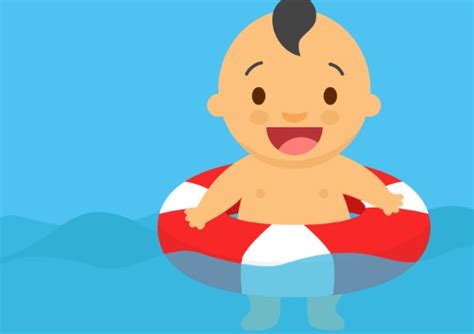 Baby Swimming Lessons FAQs | Friendly Dolphin Swim School