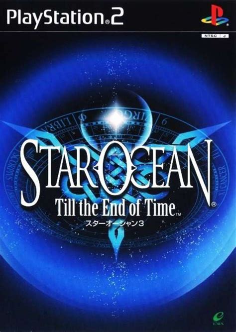 Star Ocean: Till the End of Time - GameSpot