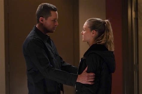 'Chicago P.D.' Season 9: Hailey Upton Actor Says Lying to Jay Halstead ...