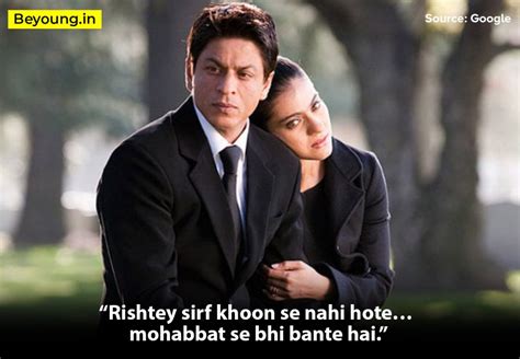 10+ Famous Shahrukh Khan Dialogues of All the Time - SRK Dialogues