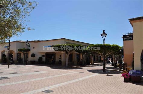 Festival Park Outlet in Marratxi ⇒ Finca viva Mallorca