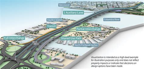 With 6-1 vote, Metro Council endorses I-5 Columbia River Bridge project – BikePortland