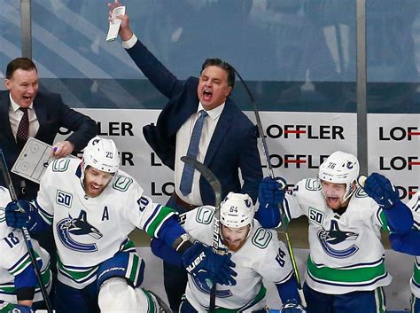 Canucks Schedule Hasn’t Helped Them, But It’s Looking Better | LaptrinhX / News